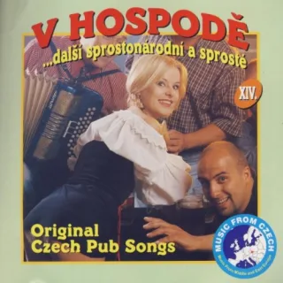 V Hospode 14 Dalsi Sprostona