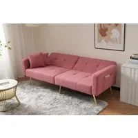 Bettfunktion, Bettsofa, Klappsofa, Gästebett