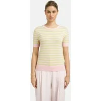 Smith & Soul Rundhalspullover aus Feinstrick