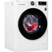 LG Waschtrockner Serie 7 W4WR70E6Y, 11 kg, 6 kg, 1400 U/min