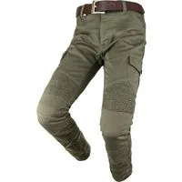 By City Motorradhose Mixed Slim Iii Jeans