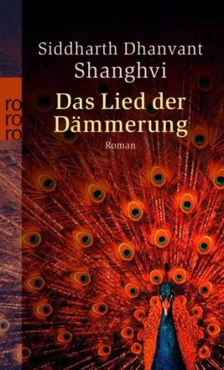Das Lied der Dämmerung
