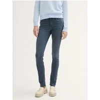 TOM TAILOR Slim-fit-Jeans Jeanshosen TTALEXA SLIM Jeans