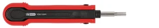 KS Tools Kabel-Entriegelungswerkzeug für Rundstecker und Rundsteckhülsen 2,5mm - 150.1291