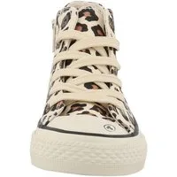 TOM TAILOR Tom Tailor Sneaker High Trainingsschuh (1-tlg)