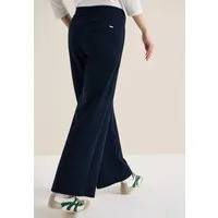 CECIL Stoffhose Style Neele mit elastischem Bund