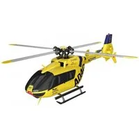 Pichler Modellbau RC-Helikopter EC135 Helicopter (ADAC) RTF 15570