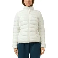 QS Steppjacke mit Reißverschluss