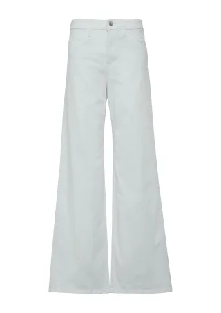 s.Oliver - Jeans-Hose weiß - Gr. - 36/32