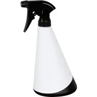 Geli Sprühflasche Geli Blumensprüher Capri 1 L weiß