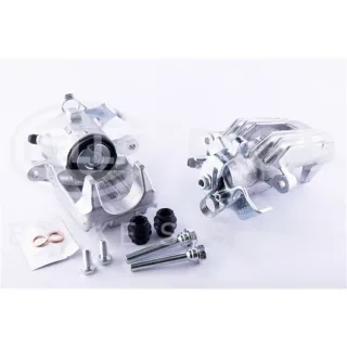 Hella Bremssattel hinten rechts Audi Seat Skoda VW 8AN355784-601
