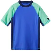 reima Strandshirt UIVA UV-Badeshirt (1-tlg) Enthält zertifizierte recycelte Fasern