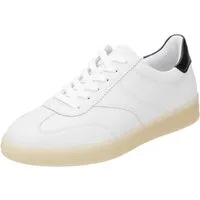Remonte Sneaker, Freizeitschuh, Halbschuh, Schnürschuh mit gepolstertem Schaftrand