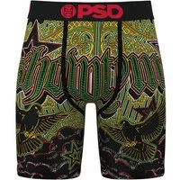 PSD Boxershorts AJ STAR POWER MM . Herren