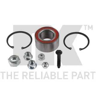 NK Radlager vorne Seat Cordoba Ibiza Inca VW Caddy Golf Polo
