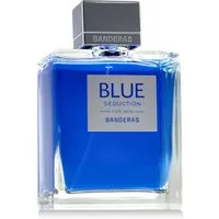 antonio banderas Eau de Toilette Blue Seduction for Men