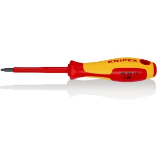 KNIPEX Schraubendreher für Torx-Schrauben - 982615