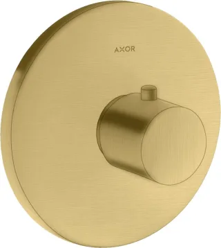 Hansgrohe Thermostatmischer Unterputz Axor 38715250