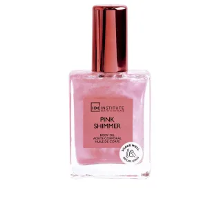 Pink Shimmer Körperöl 45 ml
