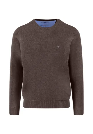 FYNCH-HATTON - O-Neck, Superfine - Gr. - M