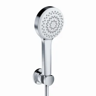 Kludi DIVE Wannen-Brause-Set Dive S 1S chrom, 6885005-00 6885005-00