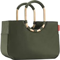 REISENTHEL® Shopper Einkaufstasche Loopshopper L