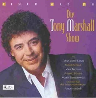 Die T.Marshall Show
