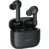 AUKEY EP-N5 Earbuds wireless In-Ear-Kopfhörer (Sprachassistent, Bluetooth, Noise Cancelling, IPX5, BT5, 35h Spielzeit)