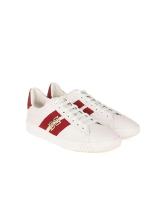 Bally Sneakers Weiß