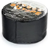 DQ-PP Nageldichtband DQ-PP BUTYLBAND, 10m, 75-300mm, Dachdeckerband, Selbstklebendes