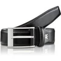 LERROS Ledergürtel Citybelt *Shade*