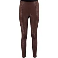HaILY’S Leggings Va44ly (1-tlg) Plain/ohne Details