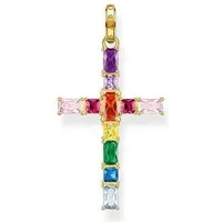 THOMAS SABO Charm Herz PE939-996-7