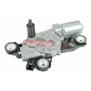Metzger Wischermotor hinten Ford Mondeo 4