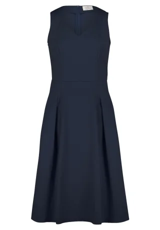 Robe Légère - Sommerkleid night sky - Gr. - 34