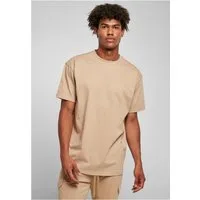 URBAN CLASSICS Rundhalsshirt Heavy Oversized Tee