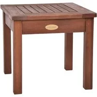 Garden Pleasure Gartentisch SONORA
