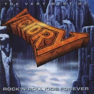 Best of Victory (Rockthe Very