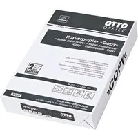 Otto Office Budget Druckerpapier COPY, Format DIN A4, 80 g/m², 145 CIE, 500 Blatt
