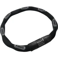 ABUS Kettenschloss 8808C