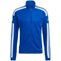 adidas Performance Sweatjacke adidas Performance Squadra 21 Trainingsjacke Polyester