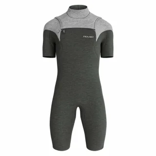 Prolimit Mercury Shorty Freezip 2/2 2025