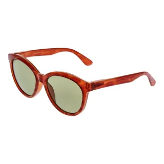 Serengeti Orange Kunststoffsonnenbrille