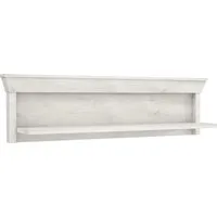 FORTE Wandregal Kashmir, Breite 122 cm
