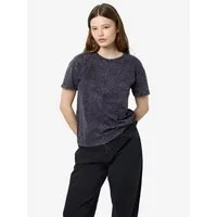 Noisy may Kurzarmshirt NMBRANDY WASHED S/S TOP JRS NOOS