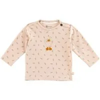 Sterntaler® Langarmshirt Shirt Edda (1-tlg)