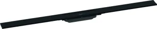 Hansgrohe RainDrain Flex Duschrinne 1000 mm kürzbar zur freien Montage MSW, 56046670 56046670
