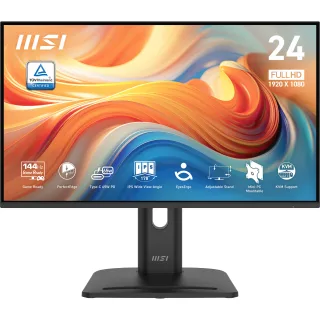 MSI 24 Pro Mp245Phg E14 | 9s6-3pe69m-001 | Flachbildschirm TFT/LCD - Flachbildschirm (TFT/LCD)