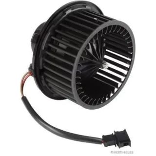 Elparts Innenraumgebl?se VW T4