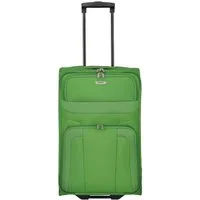 travelite Weichgepäck-Trolley Orlando 2W Trolley, 2 Rollen